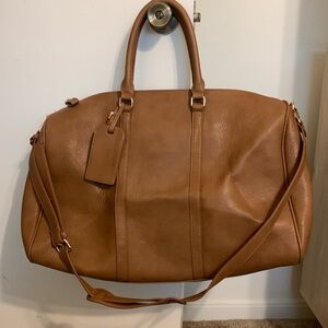 Sole Society Lacie Weekender Bag